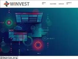 Sites similar to winvest-global.com