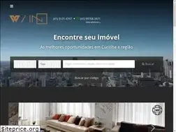 Sites similar to winvestments.com.br