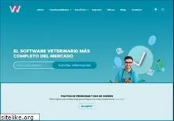 Sites similar to winvet.es