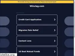 Sites similar to winviag.com