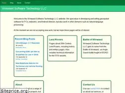 Sites similar to winwaed.com