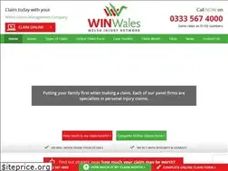 Sites similar to winwales.co.uk