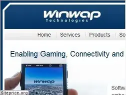 Sites similar to winwap.com