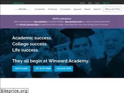 Sites similar to winwardacademy.com
