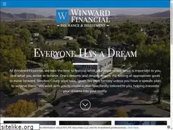 Sites similar to winwardfinancial.com