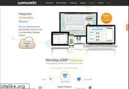 Sites similar to winweb.com