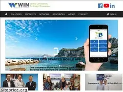 Sites similar to winwebconnect.com