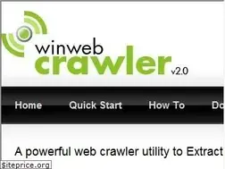 Sites similar to winwebcrawler.com