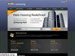 Sites similar to winwebhosting.com