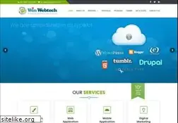 Sites similar to winwebtech.com