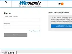 Sites similar to winwholesale.com
