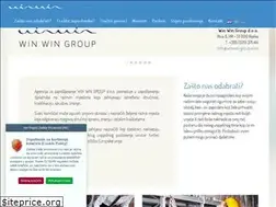 Sites similar to winwin-group.com