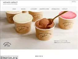 Sites similar to winwin-select.com