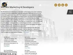Sites similar to winwin.com.pk