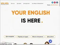 Sites similar to winwin.education