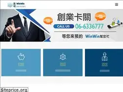 Sites similar to winwin.org.tw