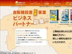 Sites similar to winwin.vc
