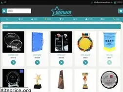 Sites similar to winwinaward.com.hk