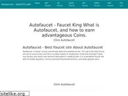 Sites similar to winwinclick.xyz