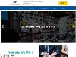 Sites similar to winwindistribution.in