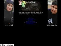 Sites similar to winwinfaisal.info