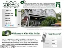 Sites similar to winwinpa.com