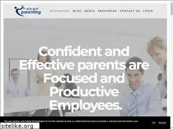 Sites similar to winwinparenting.com