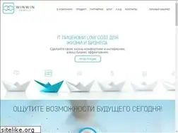 Sites similar to winwinpeople.com
