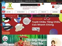 Sites similar to winwinshop88.vn