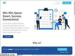 Sites similar to winwinspace.com