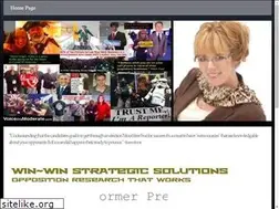 Sites similar to winwinstrategicsolutions.com