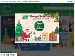 Sites similar to winwintoys.com