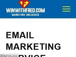 Sites similar to winwithfred.com