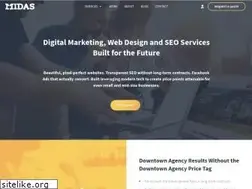 Sites similar to winwithmidas.com