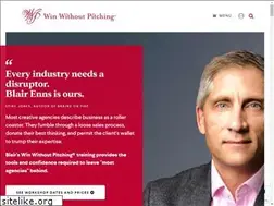 Sites similar to winwithoutpitching.com
