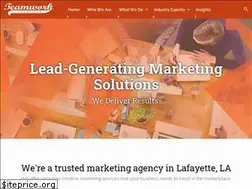 Sites similar to winwithteamwork.com