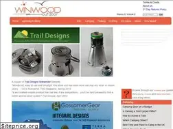 Sites similar to winwood-outdoor.co.uk