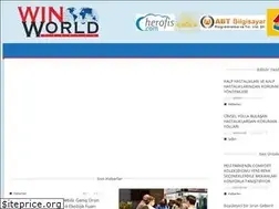 Sites similar to winworld.net