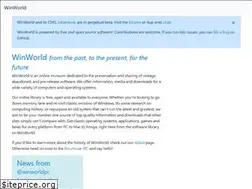 Sites similar to winworldpc.com