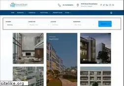 Sites similar to winworldrealty.in