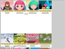 Sites similar to winx-jatekok.b11.hu