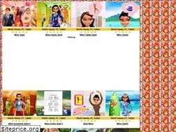 Sites similar to winx-spiele.onlinespiele1.com