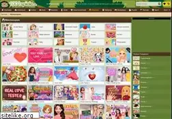 Sites similar to winx.1001spiele.de