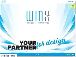 Sites similar to winx.bz