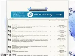 Sites similar to winx.forumieren.com