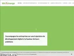 Sites similar to winxchange.fr