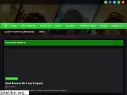 Sites similar to winxclubmagazinesbr.blogspot.com
