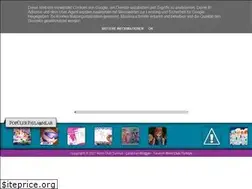 Sites similar to winxclubturk.blogspot.com.tr