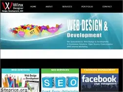 Sites similar to winxdesigner.com