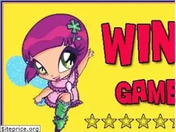 Sites similar to winxgames.info